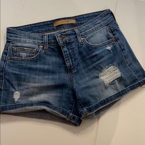 Joe’s Jeans denim short